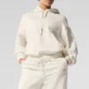 Accolade Hoodie - Ivory