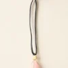 Alo Intention Crystal - Rose Quartz