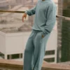 Field Sweatpant - Desert Sage
