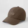 Performance Off-Duty Cap - Espresso/Espresso