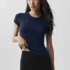Timeless Tee - Navy