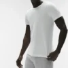 Triumph Tee - White