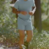 5" Adapt Running Short - Desert Sage