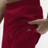 5" Adapt Running Short - Garnet