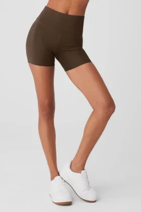 5″ Airlift Energy Short – Espresso
