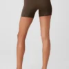 5" Airlift Energy Short - Espresso