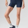 5" Airlift Energy Short - Navy