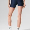 5" Airlift Energy Short - Navy