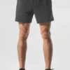5" Repetition Short - Anthracite