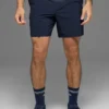 5" Repetition Short - Navy