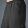 5" Revival 2-in-1 Pant - Anthracite/Black