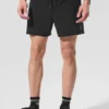 7" Circuit Short - Black