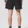 7" Circuit Short - Black
