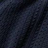 7" Coastline Knit Short - Navy