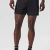 7" Conquer React Performance Short - Black