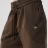 7" Make Waves Short - Espresso Tonal