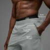 7" Repetition Pro Short - Lunar Grey