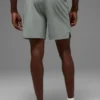 7" Repetition Pro Short - Lunar Grey