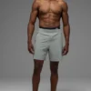 7" Repetition Pro Short - Lunar Grey