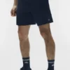 7" Repetition Short - Navy