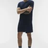 7" Repetition Short - Navy