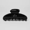 90'S Claw Clip - Black