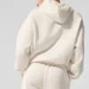 Accolade Hoodie - Ivory