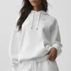 Accolade Hoodie - White