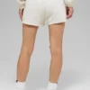 Accolade Short - Ivory