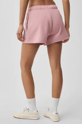 Accolade Short – Vintage Pink