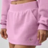 Accolade Skirt - Candy Heart Pink