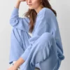 Off-Duty Cap - Light Provence Blue