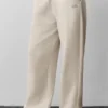Accolade Straight Leg Sweatpant - Oatmeal Heather