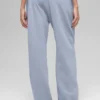 Accolade Straight Leg Sweatpant - Winter Frost