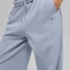 Accolade Straight Leg Sweatpant - Winter Frost