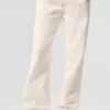 Accolade Sweatpant - Ivory