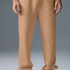 Accolade Sweatpant - Toasted Almond