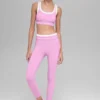 Airbrush Better Together Bra - Candy Heart Pink/White