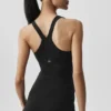 Airbrush Real Dress - Black