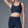 Airlift Empower Bra - Navy