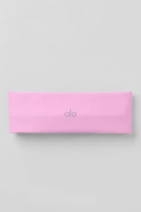 Airlift Headband - Candy Heart Pink