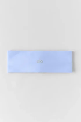 Airlift Headband – Light Provence Blue
