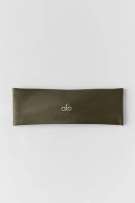 Airlift Headband – Olive Tree