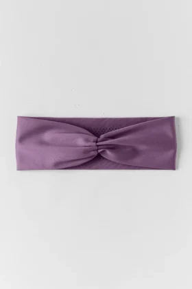 Airlift Headband – Plum Kiss