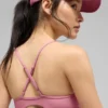 Airlift Intrigue Bra - Pink Wild Rose