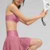Airlift Intrigue Bra - Pink Wild Rose