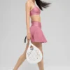 Airlift Intrigue Bra - Pink Wild Rose