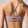 Airlift Intrigue Bra - Taupe