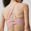 Airlift Intrigue Bra - Vintage Pink