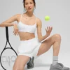 Airlift Intrigue Bra - White